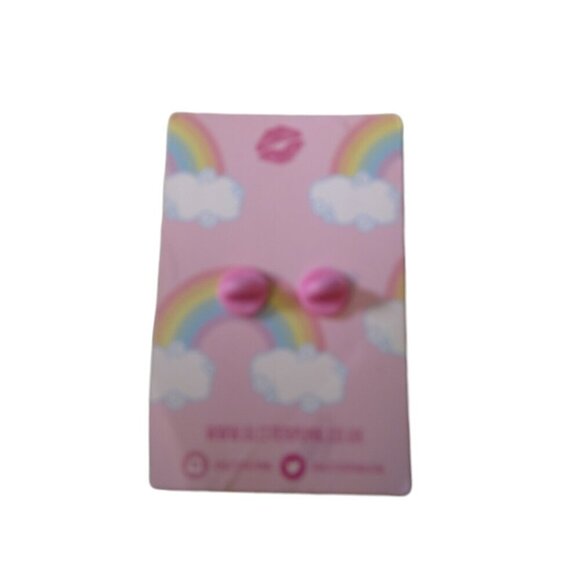 Glitter Punk Witches Brew Multicolored Pin Halloween Enamel NEW - Picture 4 of 4